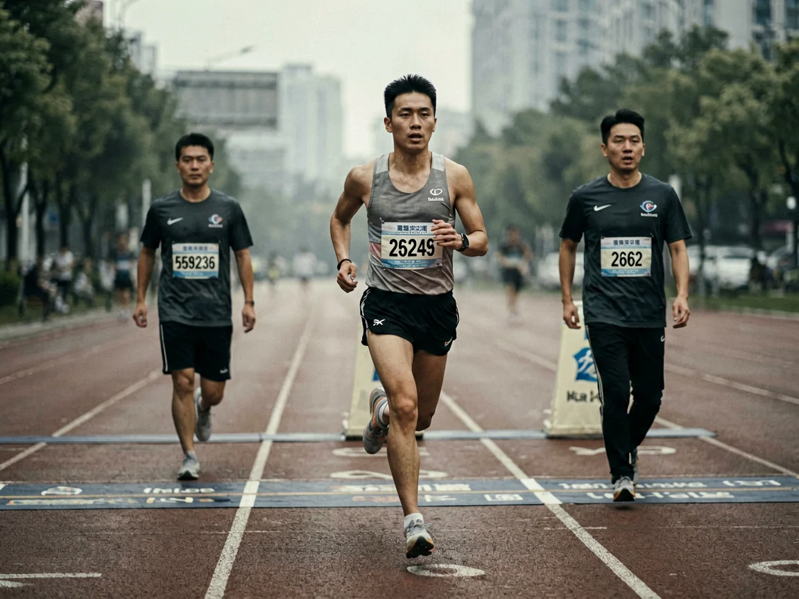 体育赛场准备,BLGBin